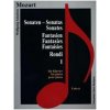 Mozart Sonaten, Fantasien und Rondi I - autor neuvedený