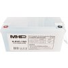 MHPower 6-EVF-150 12V/150Ah