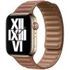 Innocent Leather Link Apple Watch Band 40/41/42mm - Brown