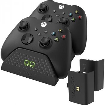 Venom VS2881 Xbox Series S & X Charger and 2 Batteries od 24 € - Heureka.sk