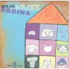 Moja rodina - Martina Matlovičová