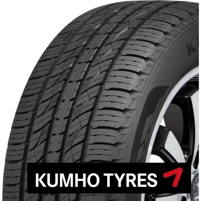 Kumho Crugen Premium KL33 215/65 R16 98H