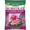 Substrát NOHEL GARDEN pre orchidey a bromélie kôrový 1,5l