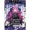 Záporáci smrti neutečou 5 (Vochocová Lenka,Rosenfeldová Jana,Kárníková Lydie,Supa Markéta,Kudrnáč Aleš)(Brožovaná)