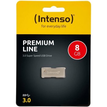 Intenso Premium Line 8GB 3534460