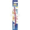 PROCTER & GAMBLE Oral-B BABY Macko Pu Extra Soft detská zubná kefka (0-2 roky), extra mäkká 1x1 ks