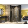 AQUATEK GLASS R23 120×80 • GLASS R33 120×90 - GLASS R23 120x80, číre, 118-120x78-80, 60