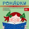Pohádky s Veronikou Gajerovou - Josef Lada, Karel Jaromír Erben - online doručenie