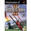 WWI Aces of the Sky