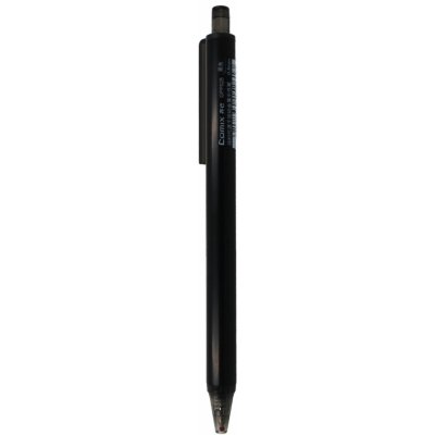 Comix GPP025 gelové pero černé
