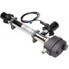 Daprà Elektrický ohrev Evo D-EWT 15 kW nerez AISI 316