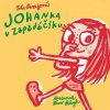 Johanka v zapadáčiku - Revajová Toňa