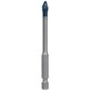 Bosch Bosch vrták do dlažby EXPERT HEX-9 HardCeramic 6 × 90 mm 2608900590