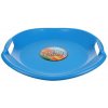 Merco Tornado sánkovací tanier modrá