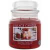 Village Candle Strawberry Pound Cake 397 g