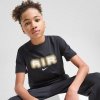 Nike B Nsw Sw Air Graphic Tee B Cierna EUR 12-13YRS