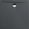 Sprchová vanička KALDEWEI SUPERPLAN ZERO Secure Plus 80 x 80 x 3,7 cm warm grey 85 Celoplošná protišmyková povrchová úprava Matná 351647982674