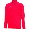 Puma | cup sideline t f01 | červená| M