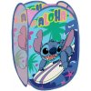 Disney Stitch Organizér do auta