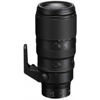 Nikon Z 100-400 mm f/4.5-5.6 VR S