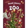 Veselé Vianoce v ZOO - Schoenwald Sophie