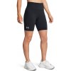 Šortky Under Armour Rival 7in Short Black/ White XS XS