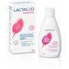 Lactacyd Sensitive Intímna mycia emulzia 200 ml