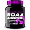 BCAA Xpress 500 g - Scitec Nutrition Príchuť: Natural - Bez príchute - EXP 17.5.2025