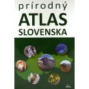 Prírodný atlas Slovenska