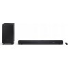 Soundbar Sharp HT-SBW53121(BK) 3.1.2 550 W čierny
