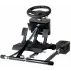 Stojan na herný ovládač Wheel Stand Pro SUPER CSL, stojan na volant a pedále pre CSL ELITE + RGS-F + GTS (DELUXE V2) (CSL)