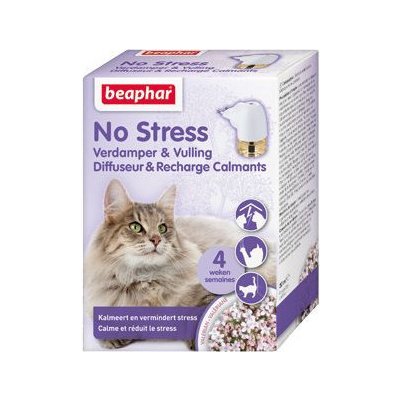 Beaphar No Stress Difuzér pre mačky 30 ml