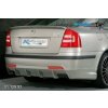 Difúzor zadného nárazníka Škoda Octavia II sedan -- od roku výroby 2004-