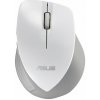 ASUS MOUSE WT465 Wireless white - optická bezdrôtová myš; biela 90XB0090-BMU050