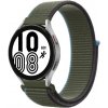 OEM Nylonový řemínek pro chytré hodinky - 22mm Farba: Zelená