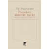 Paradoxy klasické logiky - Vít Punčochář