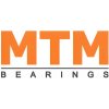 Ložisko 61807 2Z , MTM