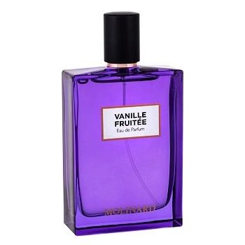 Molinard Les Elements Collection: Vanille Fruitée parfumovaná voda unisex 75 ml