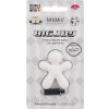 Mr&Mrs Fragrance Big Joy Citrus Woods vôňa do auta