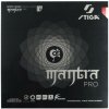 Poťah Stiga Mantra Pro XH 2,1 mm Čierna
