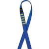 slučka BEAL FLAT SLING 18mm 175cm Blue