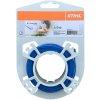 STIHL Žacia struna lanko okrúhla 1,6 mm x 19 m 0000 930 2334