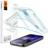 Spigen Glass tR EZ Fit 2 Pack Transparency Google Pixel 9 Pro/Pixel 9 AGL08442