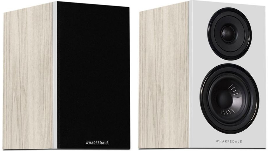 Wharfedale Diamond 12.1