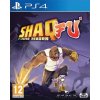 Shaq Fu A Legend Reborn