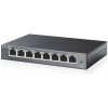Switch TP-LINK TL-SG108E