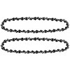 Parkside® Náhradné pílové reťaze, 2 kusy (Pek 8 A1 – 8