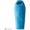 deuter Starlight detský spacák, 170 cm, modrá