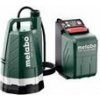 Metabo TPF 18 LTX 2200 601729850