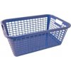 Kôš na čisté prádlo UH 80l 67x47x26 cm KLC